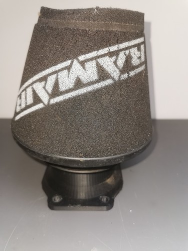 Subaru maf adapter ram - maf,