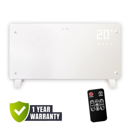 Wifi smart glass panel - wifi,