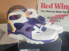 1992 Vintage Nike Air Trainer