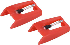 Piece turntable needles - turntable,