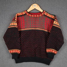 Vintage NORWEGIAN Jumper