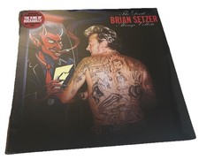 Brian Setzer : The Devil