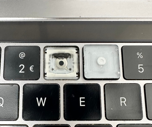Macbook pro a1989 a1708 - pro, 13