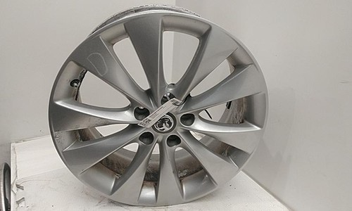 Vauxhall astra alloy - alloy, wheel
