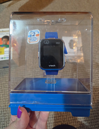 Vtech kidizoom smart - vtech,