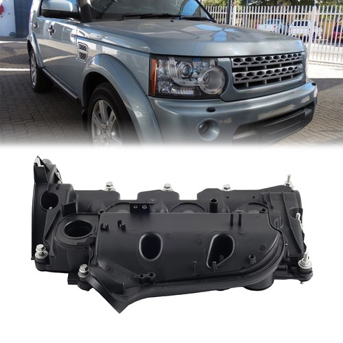 Right engine valve cover - valve, for
