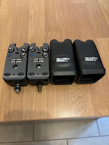 Delkim plus fishing - delkim,