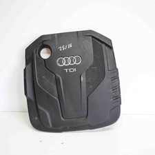 AUDI Q5 8R Engine Cover 04L103925A 2.0 Diesel 110kw 2016 3719058