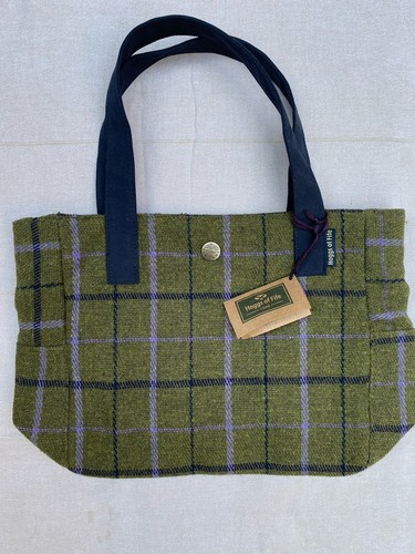 Hoggs fife shooting field - of,
