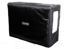 Custom padded cover for LANEY