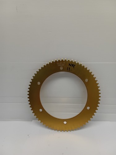 Used talon 70t kart sprocket - used,