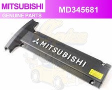Mitsubishi genuine new lancer - mitsubishi,