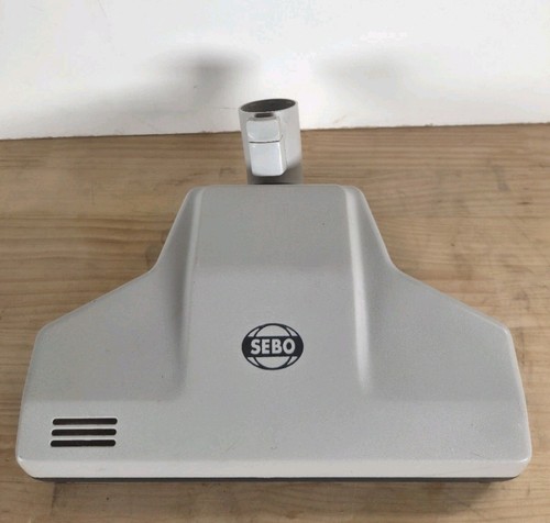 Sebo airbelt total vacuum - total,