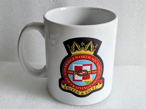 Sawbridgeworth squadron air - squadron,