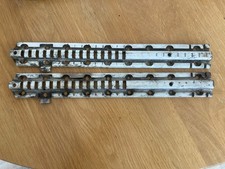 VW T25 / T3 seat runners