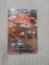 Hot Wheels Silver Series