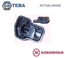 8143475 ENGINE OIL PAN SUMP