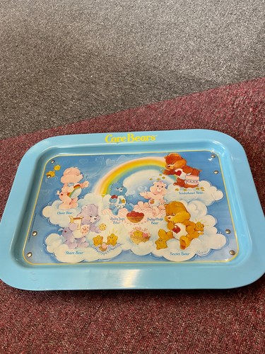Vintage care bears - vintage,