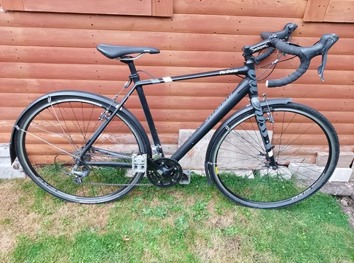 Specialized tricross alloy - specialized,