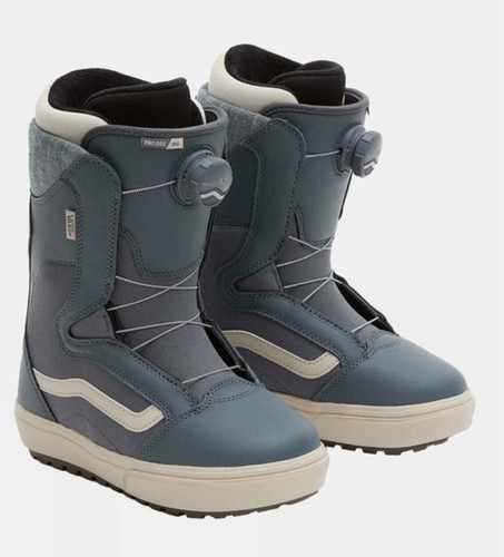 Rrp 235 bnwt - vans, encore