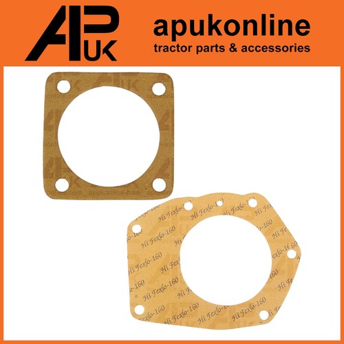 Water pump gasket - water,