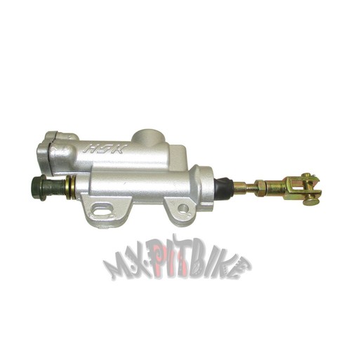 Rear hydraulic brake master - hydraulic,
