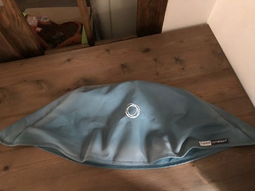 Bugaboo cameleon fabric - cameleon, 3