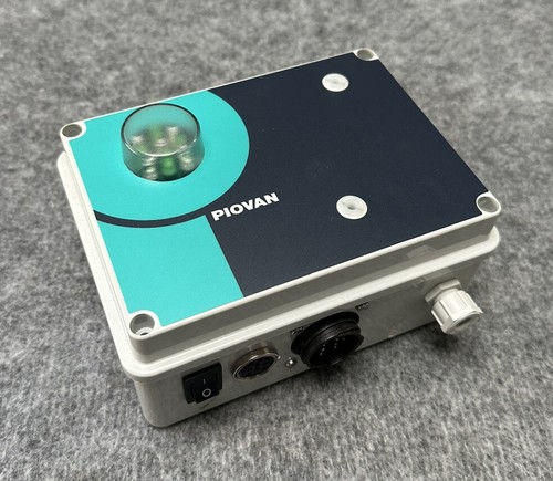 Piovan 960a256 control - piovan,