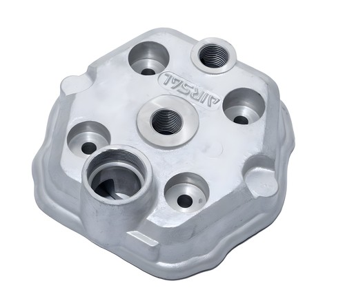 Cylinder head airsal alu sport - alu,
