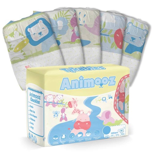 Tykables animooz adult - animooz,