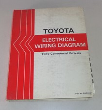 Workshop manual electrical - manual,