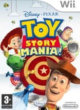 Toy Story Mania (Nintendo Wii
