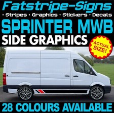 to fit MERCEDES SPRINTER MWB