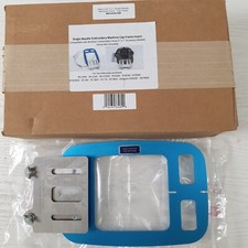 Durkee Cap Frame Insert Single