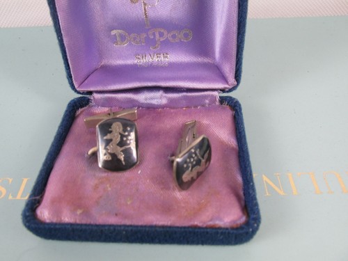 Vintage der pao thai - der,