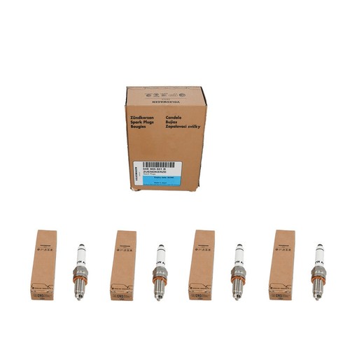 Spark plugs set for - plugs,
