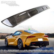 2025 Fits TOYOTA Supra 5th J29