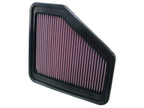 Fits 2355 panel - k&n, 33-2355