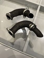 Range Rover L322 EGR Pipes TDV8 3.6  Vogue 2009 Facelift Model May Fit Others