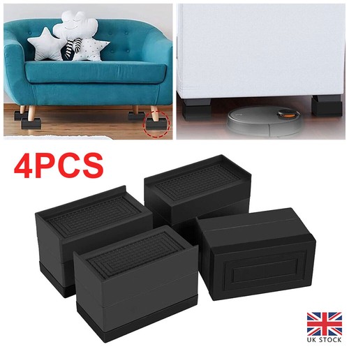 4pcs heavy duty shape bed - duty, l