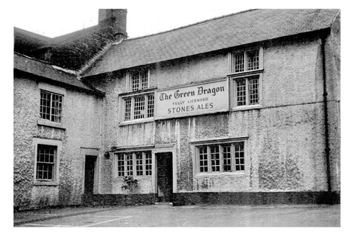 Pt8148 the green dragon pub - -,