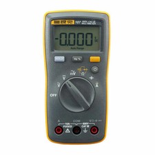Fluke 107 Digital Multimeter