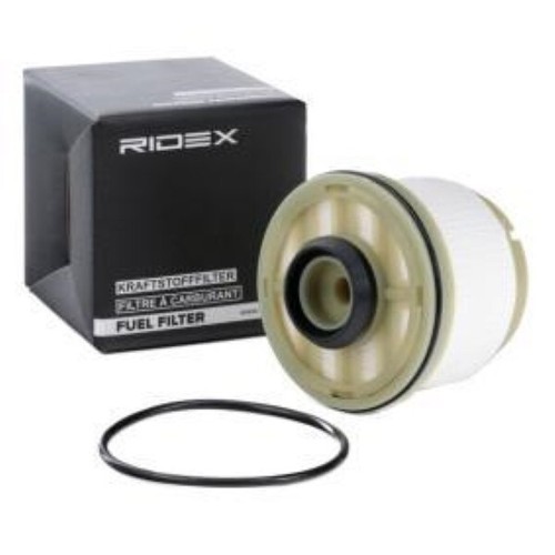 Fuel filter for - filter, toyota
