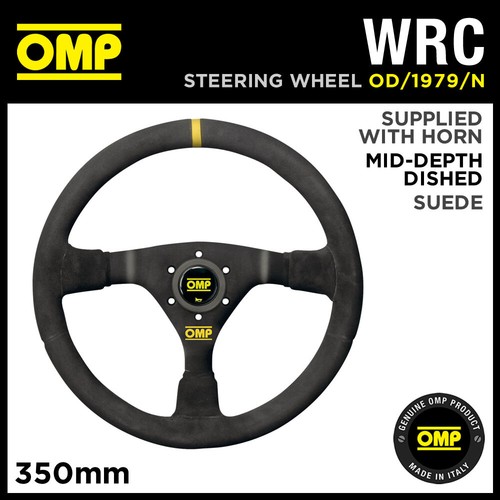 1979 omp wrc - omp,