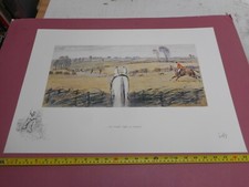 LARGE SNAFFLES PRINT FINEST