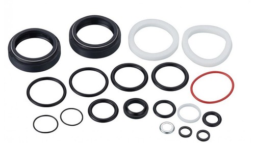 Rockshox pike service - kit, seal