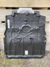 GENUINE MERCEDES A B CLA CLASS W118 W177 W247 2019-on ENGINE UNDERTRAY COVER