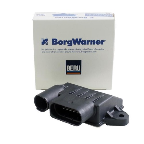 Borgwarner beru glow - beru,
