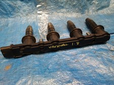 VAUXHALL ASTRA MK5 H 1.6 1.8 PETROL COIL PACK DELPHI CE20009
