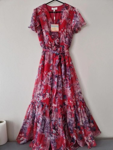 Stella morgan summer maxi
